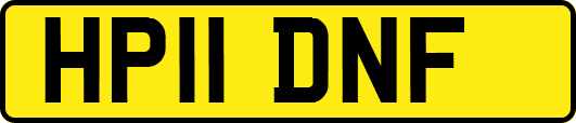 HP11DNF