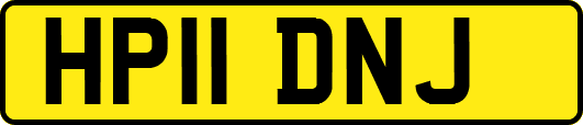 HP11DNJ