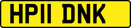 HP11DNK