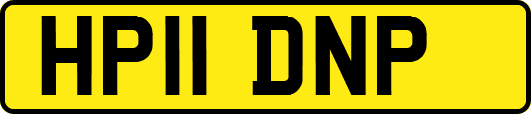 HP11DNP