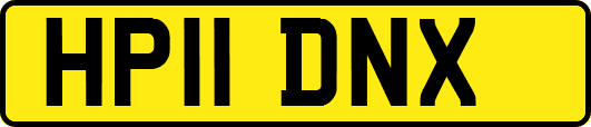 HP11DNX