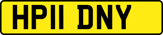 HP11DNY