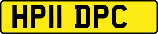 HP11DPC