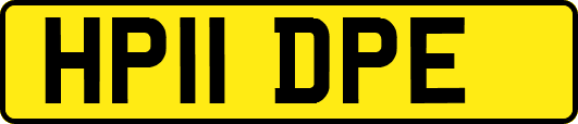 HP11DPE