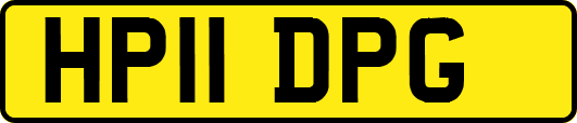 HP11DPG