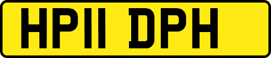 HP11DPH