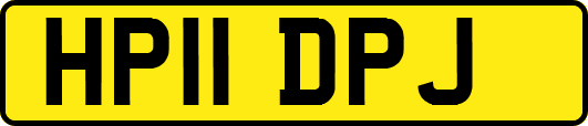 HP11DPJ