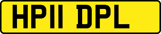 HP11DPL