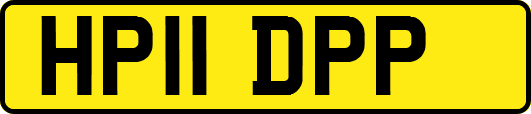 HP11DPP