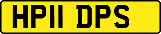 HP11DPS