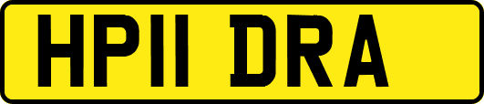 HP11DRA