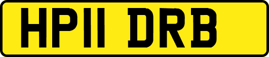 HP11DRB