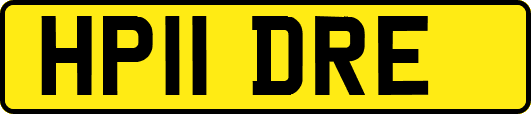 HP11DRE