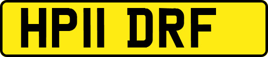 HP11DRF