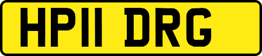 HP11DRG