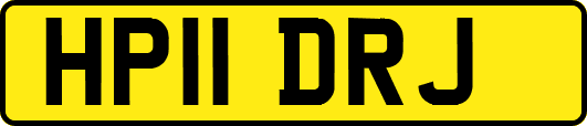 HP11DRJ