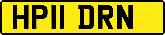 HP11DRN