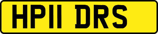 HP11DRS