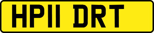 HP11DRT