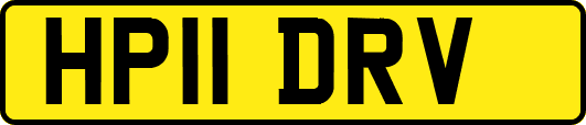HP11DRV
