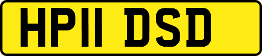 HP11DSD