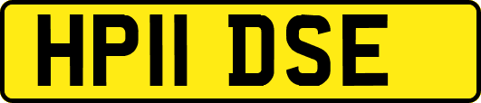 HP11DSE