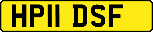 HP11DSF