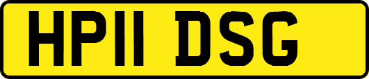 HP11DSG