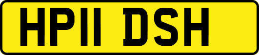 HP11DSH