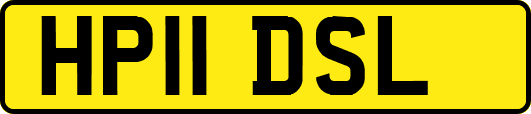 HP11DSL