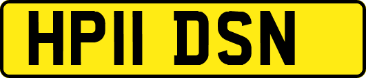 HP11DSN