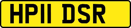 HP11DSR
