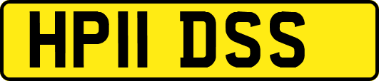 HP11DSS