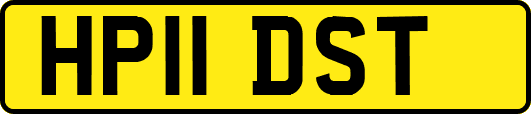 HP11DST