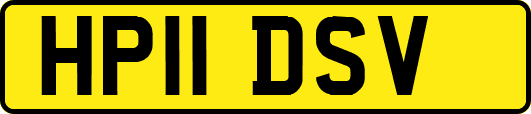 HP11DSV