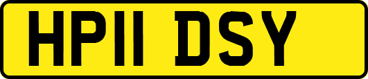 HP11DSY