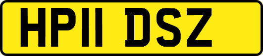 HP11DSZ