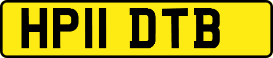 HP11DTB