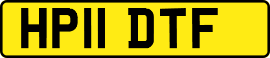 HP11DTF