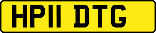 HP11DTG