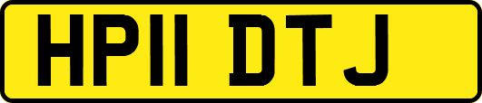 HP11DTJ