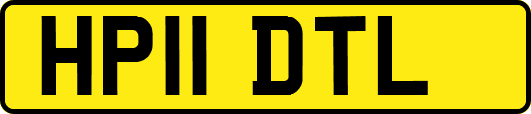 HP11DTL