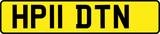 HP11DTN