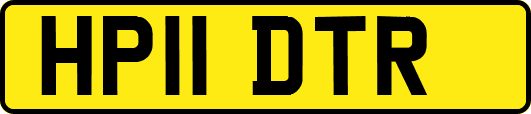 HP11DTR