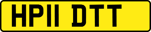 HP11DTT