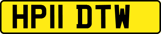 HP11DTW