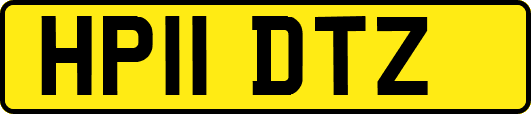 HP11DTZ