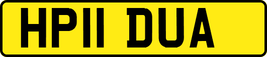 HP11DUA