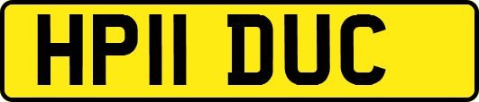 HP11DUC