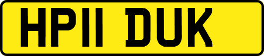 HP11DUK